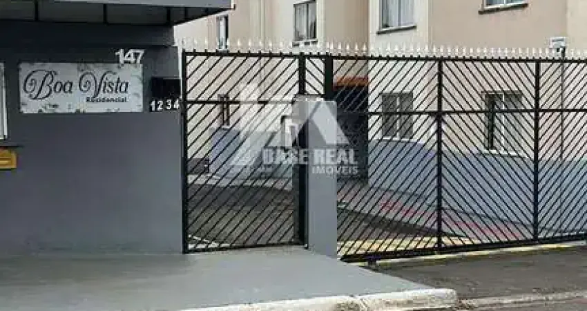 Apartamento com 2 quartos à venda na Rua Altair Chiorato Júnior, Alto Cascavel, Guarapuava