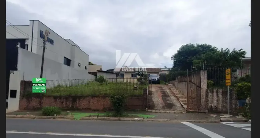 Casa com 3 quartos à venda na Rua Siqueira Campos, Uvaranas, Ponta Grossa