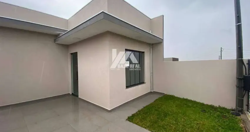 Casa para venda e locação, bairru das cerejeiras, guarapuava, pr