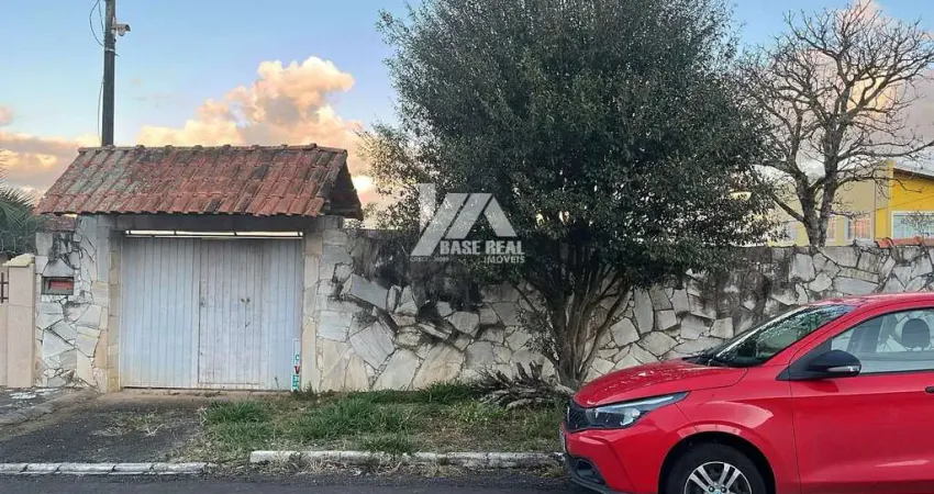 Terreno à venda na Rua Brigadeiro Rocha Loures, Jardim Carvalho, Ponta Grossa