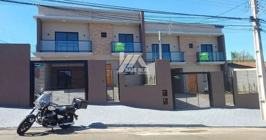 Casa com 3 quartos à venda na Rua Álvaro Alvim, Jardim Carvalho, Ponta Grossa