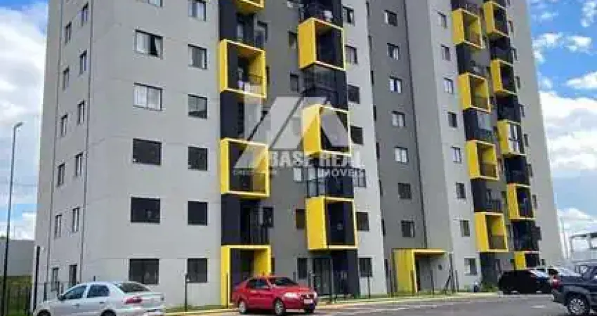 Apartamento com 3 quartos para alugar na Rua Gerânios, Batel, Guarapuava