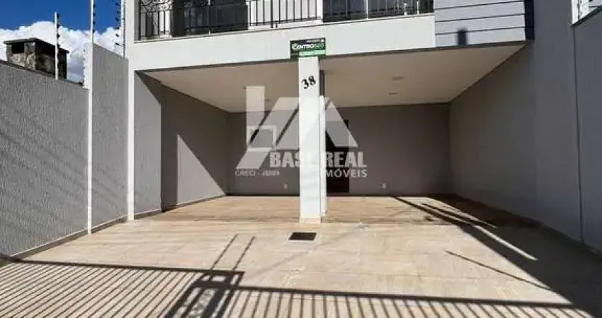 Casa com 4 quartos para alugar na Rua Assaí, Uvaranas, Ponta Grossa