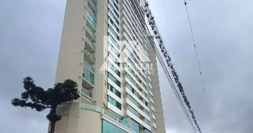 Apartamento com 2 quartos à venda na Rua Benjamin Constant, Centro, Ponta Grossa