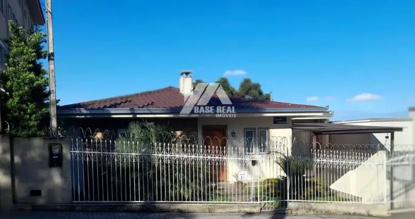 Casa com 4 quartos para alugar na Avenida Ana Rita, Uvaranas, Ponta Grossa
