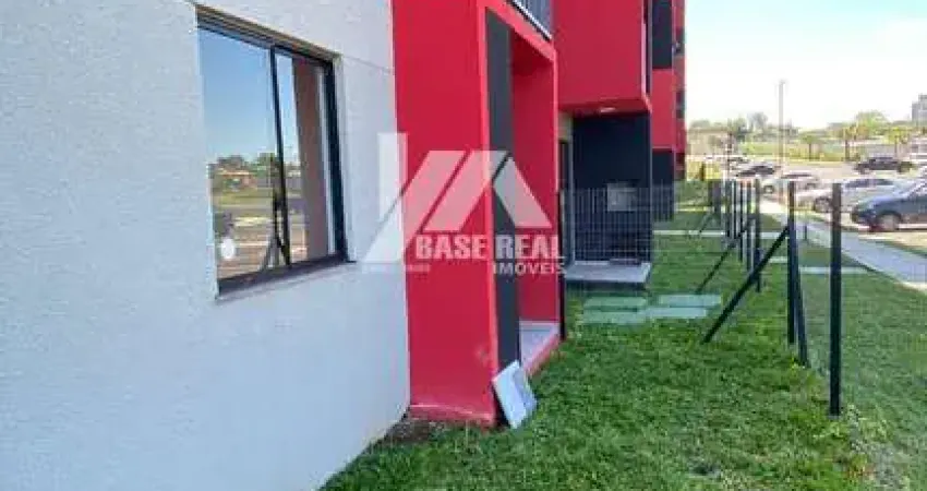 Apartamento com 3 quartos para alugar na Rua Gerânios, Batel, Guarapuava