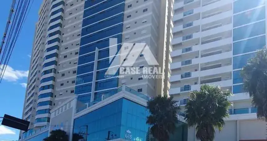 Apartamento com 3 quartos à venda na Rua Benjamin Constant, Centro, Ponta Grossa