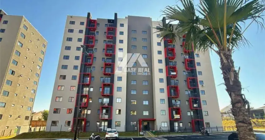 Apartamento com 2 quartos à venda na Rua Gerânios, Batel, Guarapuava