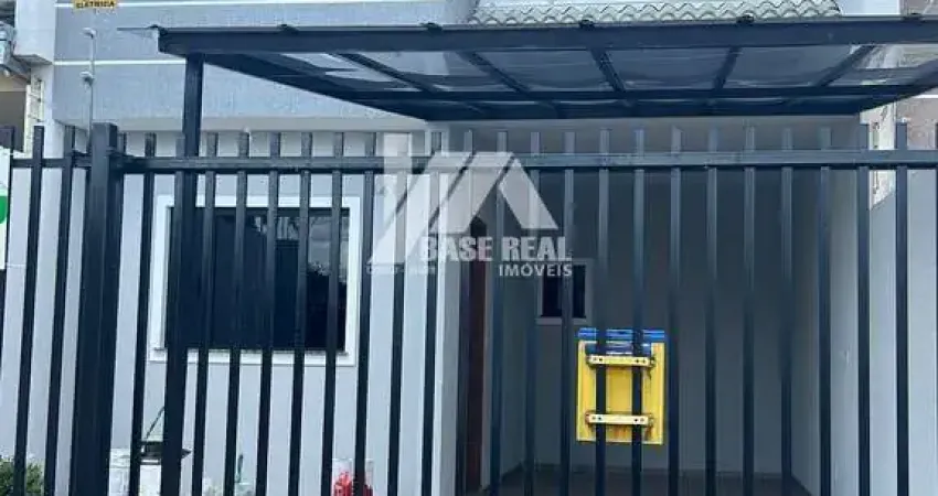 Casa com 3 quartos à venda na Rua Visconde de Santo Thyrso, Oficinas, Ponta Grossa