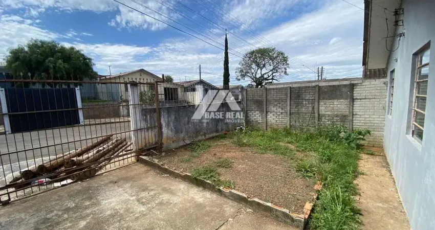 Casa com 2 quartos para alugar na Rua Colibri, São Cristóvão, Guarapuava
