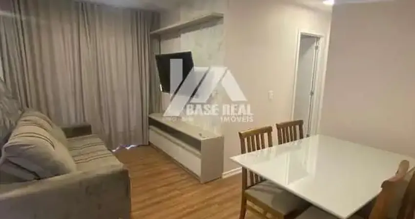 Apartamento com 2 quartos para alugar na Rua dos Lagos, Cidade dos Lagos, Guarapuava