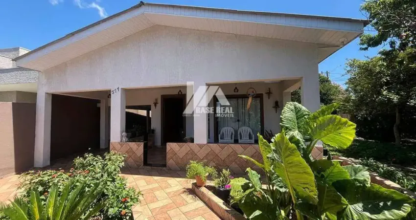 Casa com 3 quartos à venda na Rua Francisco Missino, Vila Bela, Guarapuava
