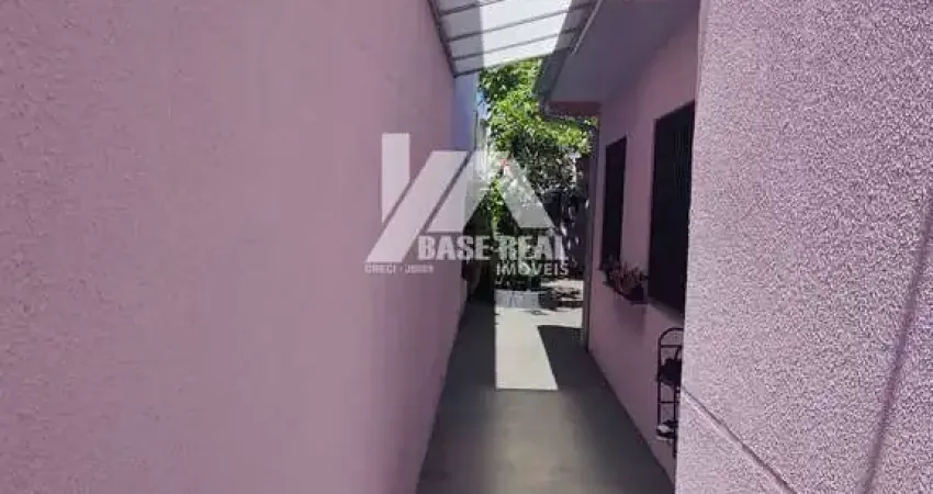 Casa com 3 quartos à venda na Rua Doutor Péricles Silva Costa, Vila Bela, Guarapuava