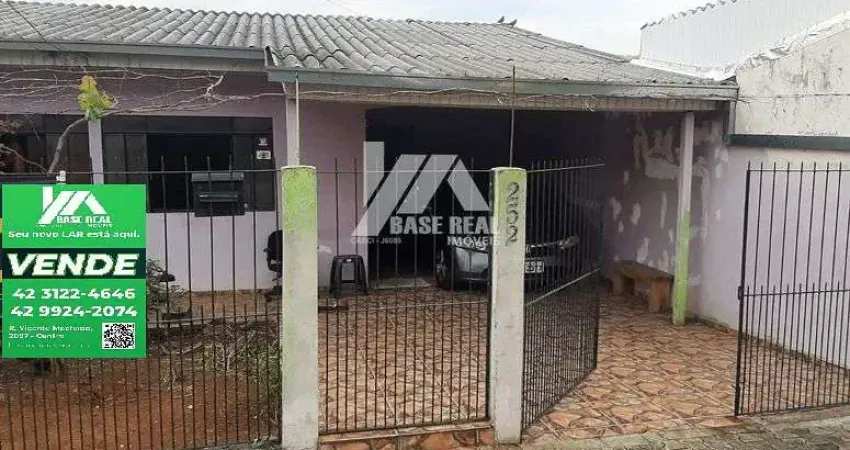 Casa com 3 quartos à venda na Rua Francisco Demario, Vila Bela, Guarapuava