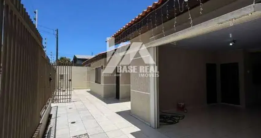 Casa com 3 quartos para alugar na Rua Alípio Marcondes, Bonsucesso, Guarapuava