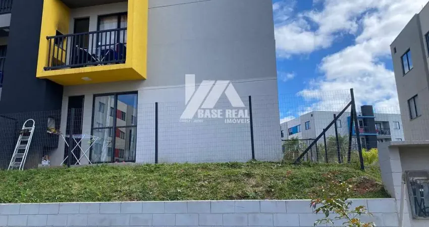 Apartamento com 2 quartos à venda na Rua José Pierre, Chapada, Ponta Grossa