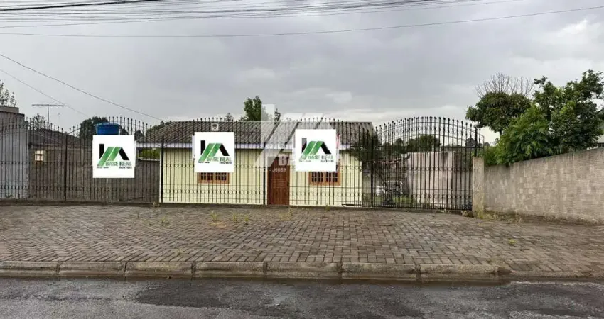 Casa com 2 quartos para alugar na Rua Rocha Pombo, Cascavel, Guarapuava