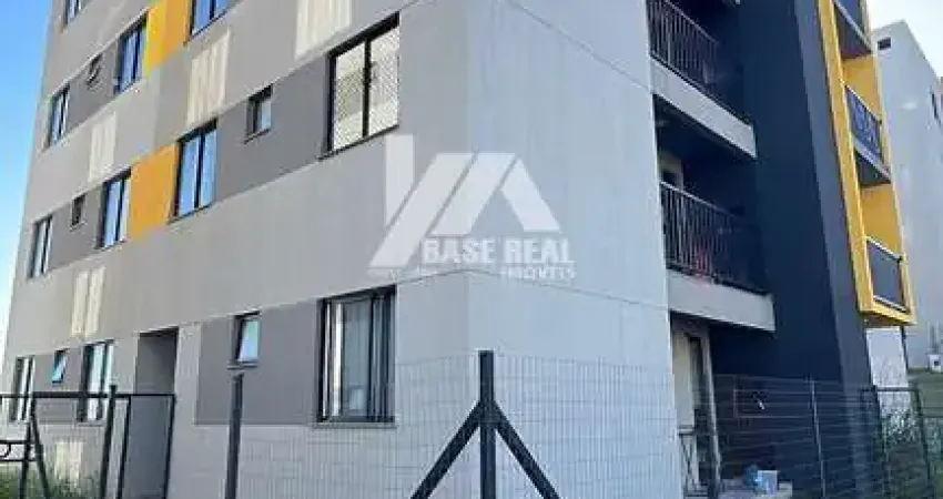 Apartamento com 2 quartos à venda na Rua José Pierre, Chapada, Ponta Grossa