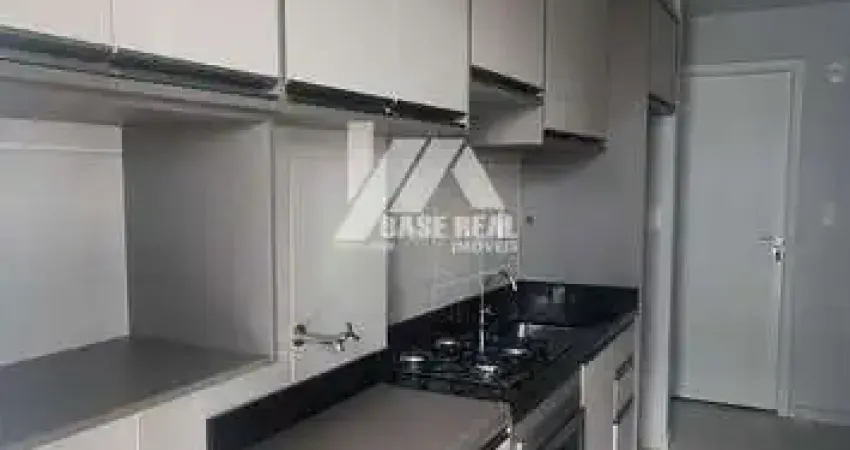 Apartamento com 2 quartos para alugar na Rua Ângelo Madalozzo, Jardim Carvalho, Ponta Grossa