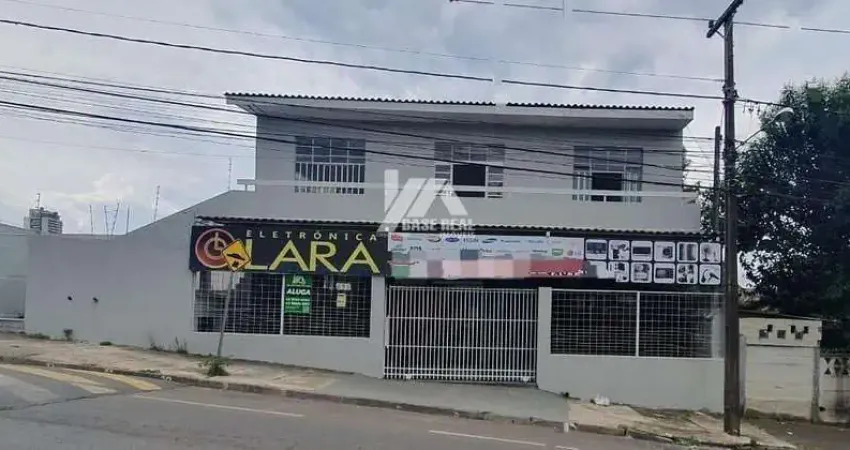 Barracão / Galpão / Depósito para alugar na Rua Operários, Olarias, Ponta Grossa