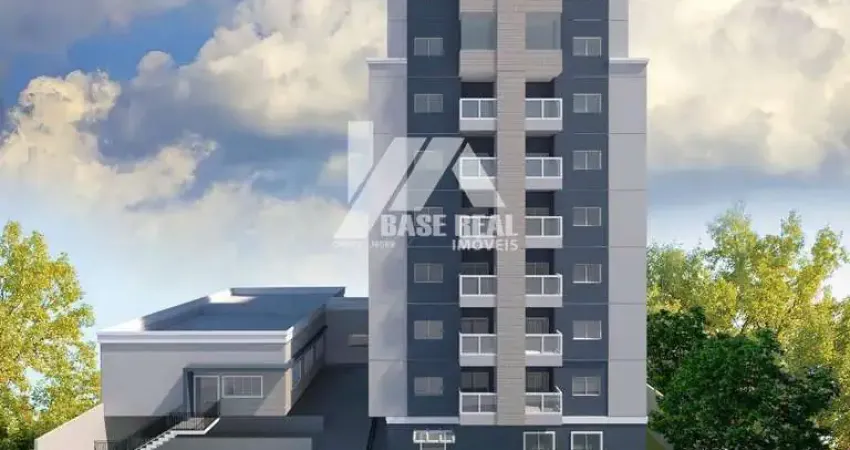 Apartamento com 2 quartos à venda na Rua Frei Caneca, Santana, Guarapuava