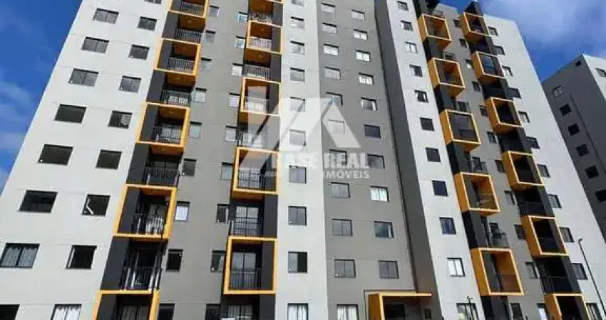 Apartamento com 2 quartos para alugar na Rua Gerânios, Batel, Guarapuava