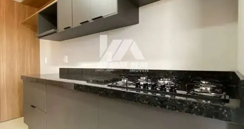 Apartamento com 2 quartos à venda na Rua 8, Cidade dos Lagos, Guarapuava