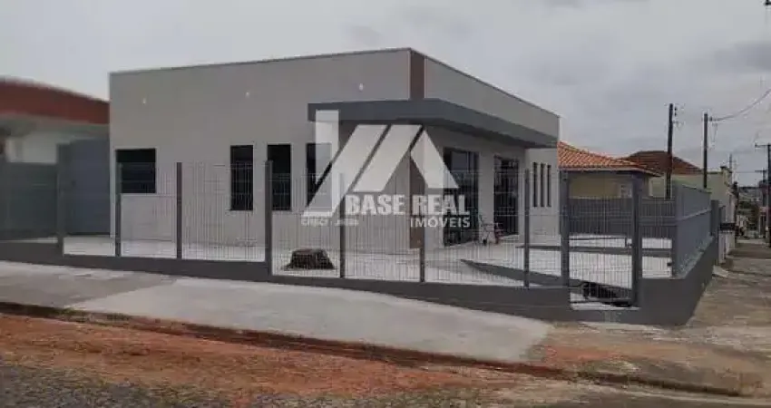 Casa comercial com 1 sala para alugar na Rua Visconde de Sinimbú, Orfãs, Ponta Grossa