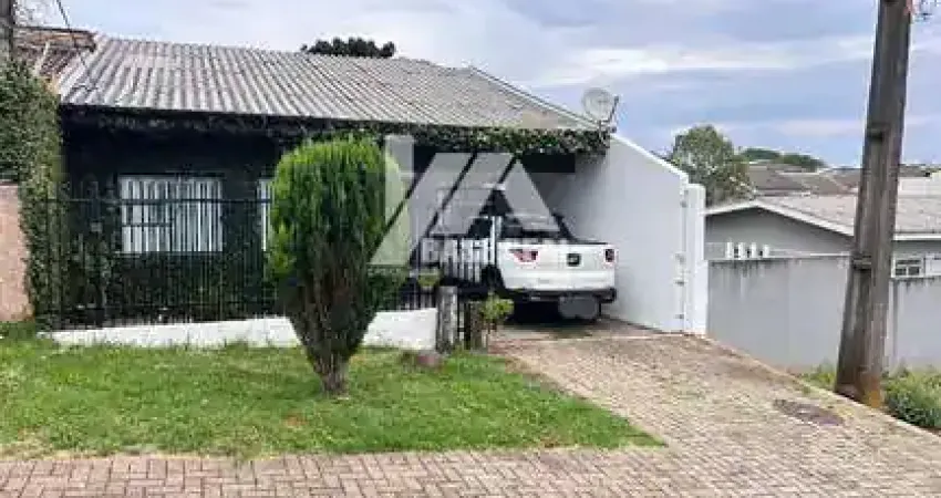 Casa com 2 quartos à venda na Rua Generoso de Paula Bastos, Trianon, Guarapuava