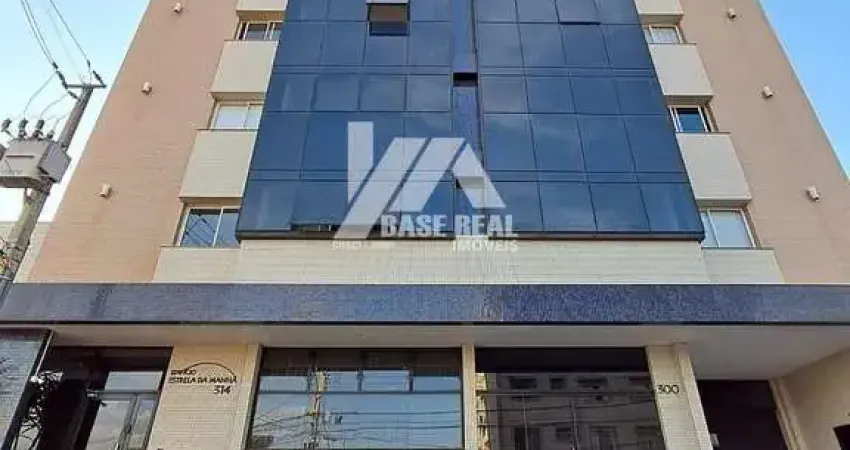 Apartamento com 3 quartos à venda na Rua Professora Judith Macedo Silveira, Olarias, Ponta Grossa