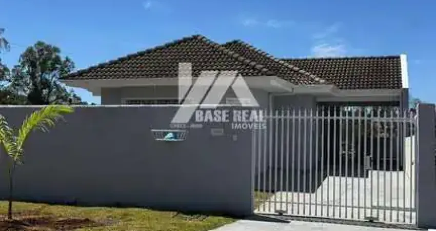 Casa com 4 quartos à venda na Rua Goiás, Dos Estados, Guarapuava