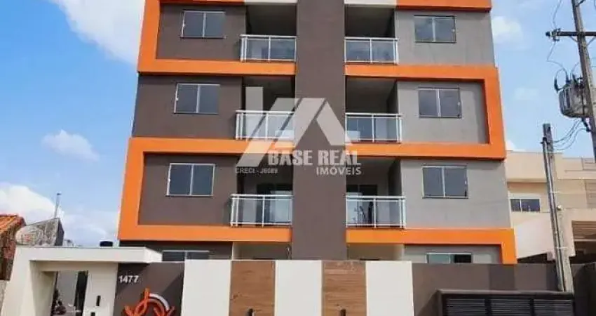 Apartamento com 2 quartos à venda na Rua Anita Garibaldi, Morro Alto, Guarapuava