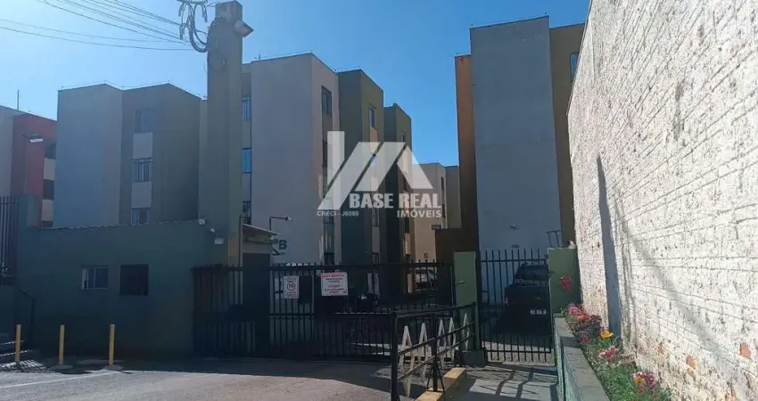 Apartamento com 2 quartos à venda na Rua Antônio Kais, Conradinho, Guarapuava