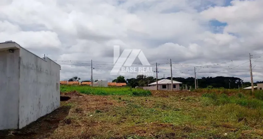 Terreno à venda na Rua Miguel Losso, Industrial, Guarapuava