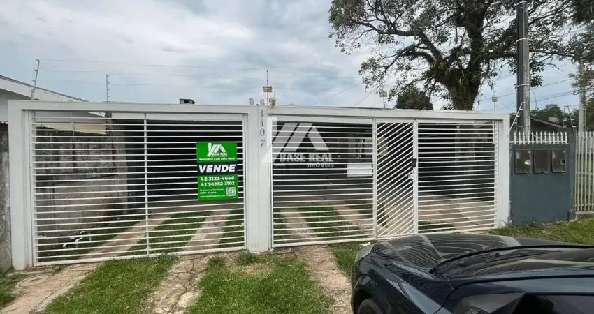 Casa com 7 quartos à venda na Rua Francisco Demario, Vila Bela, Guarapuava