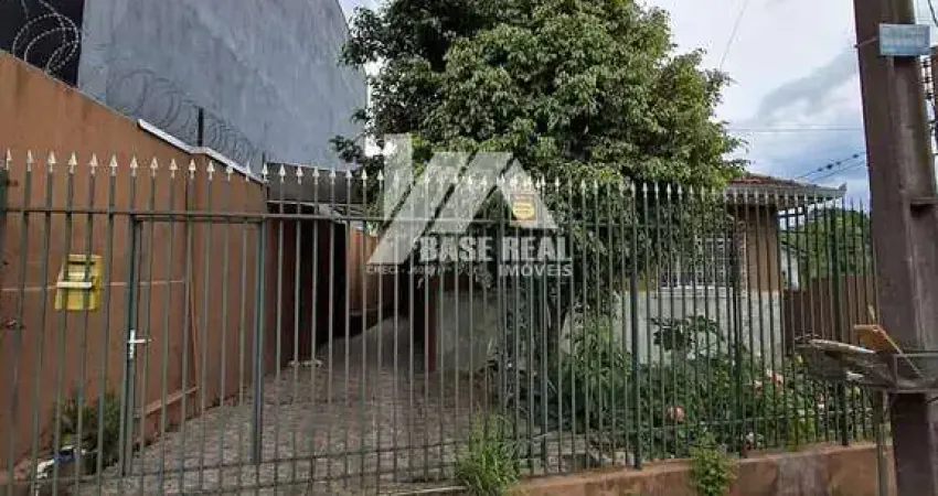 Casa com 2 quartos para alugar na Rua Barão do Cerro Azul, Centro, Ponta Grossa