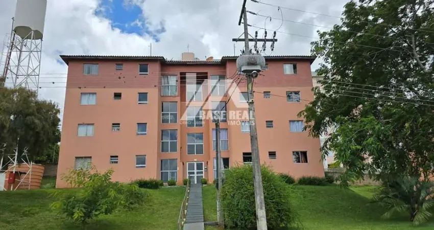 Apartamento com 2 quartos à venda na Rua Conrado Schiffer, Estrela, Ponta Grossa