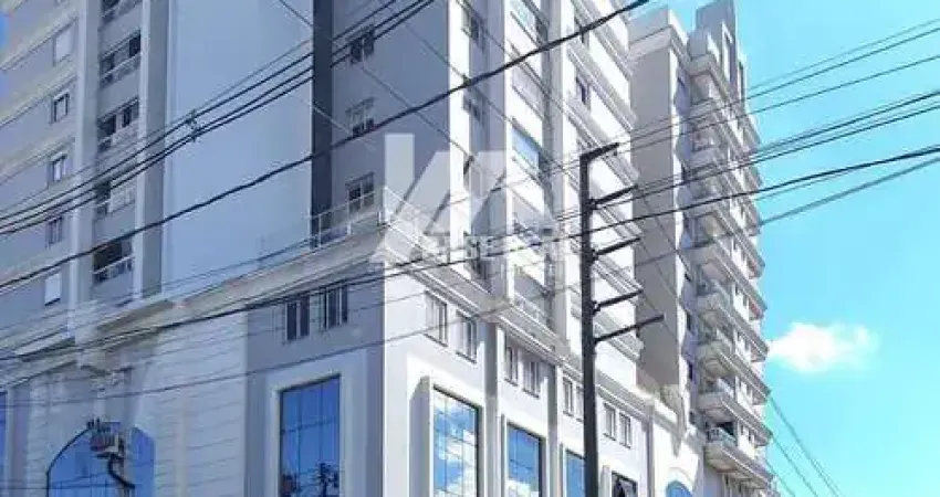 Apartamento com 3 quartos à venda na Rua Fagundes Varela, Uvaranas, Ponta Grossa