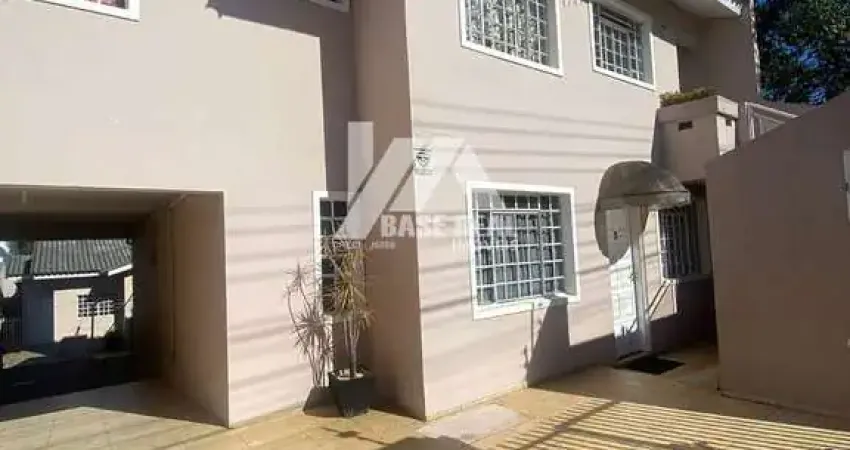 Apartamento com 2 quartos para alugar na Rua Coronel Manoel Marcondes, Batel, Guarapuava