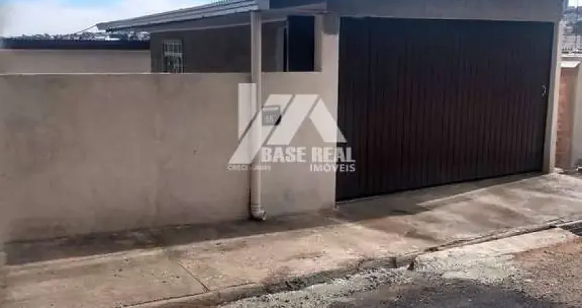 Casa com 2 quartos para alugar na Rua Cornélio de Geus, Estrela, Ponta Grossa