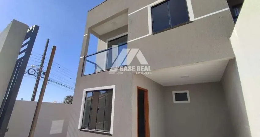 Casa com 3 quartos para alugar na Rua Teodoro Sampaio, Oficinas, Ponta Grossa