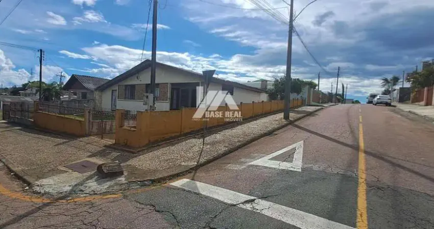 Terreno à venda na Avenida Congonhas, Chapada, Ponta Grossa