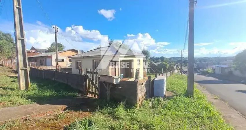 Terreno à venda na Rua Antônio Víctor Buhnemann, Uvaranas, Ponta Grossa