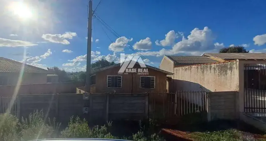 Terreno à venda na Rua Alberto João Klas, Uvaranas, Ponta Grossa