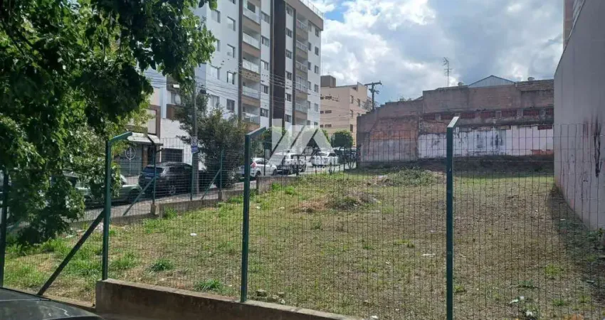 Terreno à venda na Avenida Bonifácio Vilela, Centro, Ponta Grossa