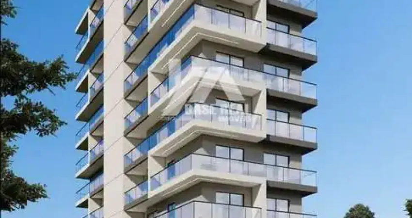 Apartamento com 2 quartos à venda na Rua Nilo Peçanha, Estrela, Ponta Grossa