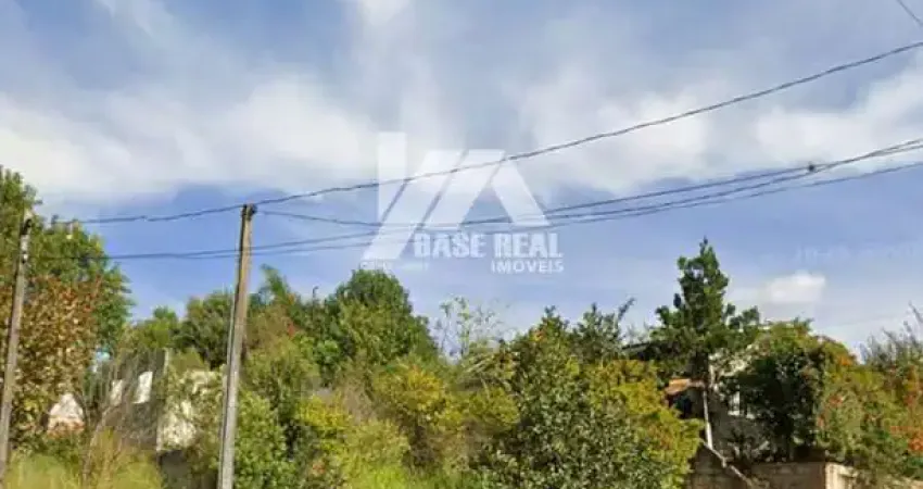 Terreno à venda na Rua Afonso Celso, Uvaranas, Ponta Grossa