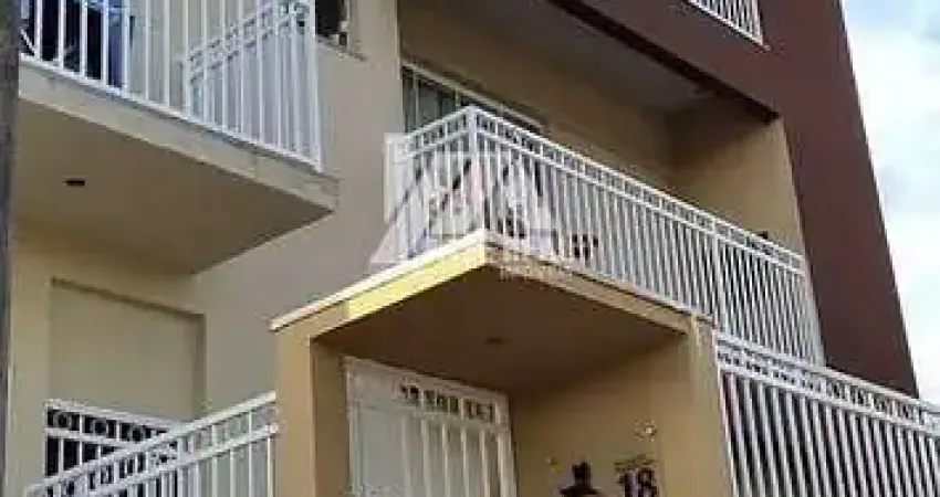 Apartamento com 2 quartos para alugar na Rua Alberto Carvalho Filho, Bonsucesso, Guarapuava