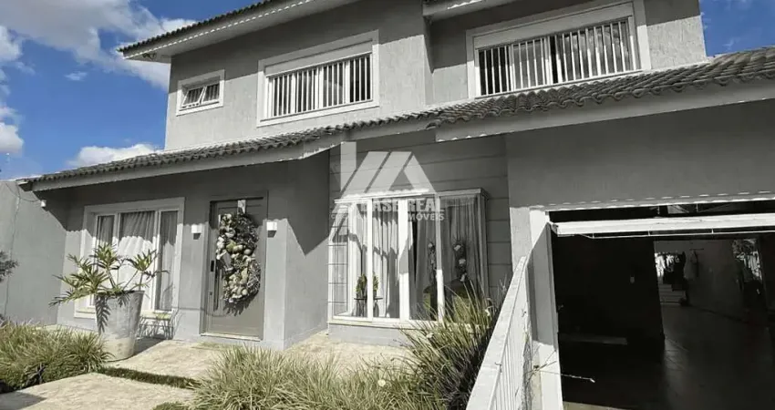 Casa com 3 quartos para alugar na Rua Esther Kemmelmeier, Estrela, Ponta Grossa