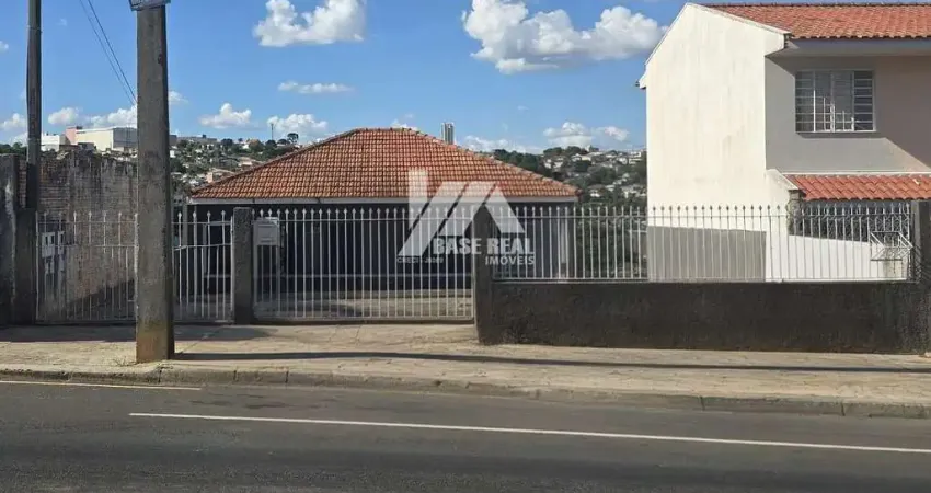 Casa com 3 quartos à venda na Rua Operários, Olarias, Ponta Grossa
